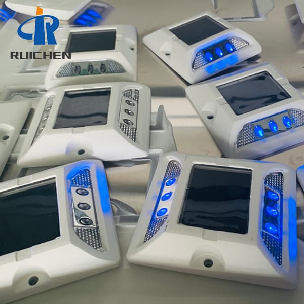 <h3>Cast Aluminum Led Road Stud Light Company In Durban-RUICHEN </h3>
